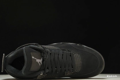 BLACK CAT CU1110-010 JORDAN 2020 4 AIR 0820